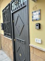 Home Love - B&B Palermo