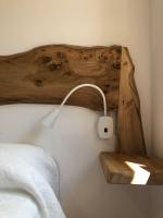 Kamer met Queensize Bed