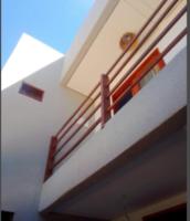 Suite Front Jeri - B&B Jericoacoara
