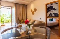 Junior Suite with Pool View