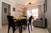 Apto Moderno a 50 metros da Praia YX9596 - Ferienwohnung