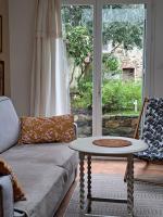 Maisonnette l'Olivier Bleu - B&B Nantes