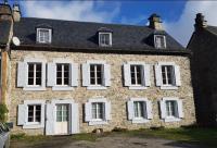 gentilhommière de Saint Amandin - Ferienwohnung