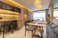 Apê Moderno perto do mar, Novo Campeche AP2043 - B&B Florianópolis