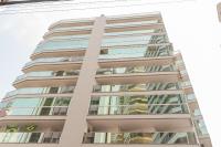 1 quadra da Praia na AvBrasil, Wi-fi 350mega P1188 - B&B