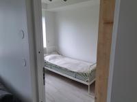 Koidula külaliskorter - B&B Võru