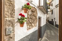 Casa de Mamachon - B&B Cazorla