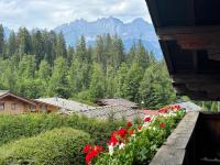 Haus Annemarie - Ferienwohnung Oberndorf in Tirol
