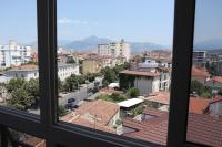 Dobro Studio Shkoder Center - Chambres d’hôtes