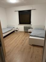 Ankas Ferienwohnung 2 - Ferienwohnung Bexbach
