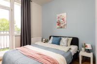 SuperApart Zdobnicza 4 - Komfortowy apartament - Ferienwohnung Warschau