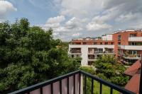 SuperApart Zdobnicza 4 - Komfortowy apartament - B&B Warsaw