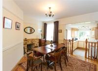3 bed rooms 2 en-suite - spacious with 90sqm garden - self check in - pet friendly - Central, near beach - Chambres d'hôtes Deal