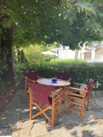 Bianca’s House - B&B Skala Fourkas