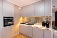 Imperial Apartaments Centrum II - B&B Szczecin