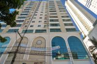 Ap Moderno 550m da Roda Gigante em Pioneiros P2376 - B&B Balneário Camboriú