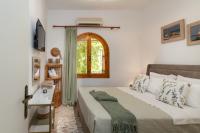 Sea View Serenity Suite - B&B Balíon