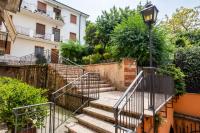 Teatro Romano Garden Apartment - B&B Verona