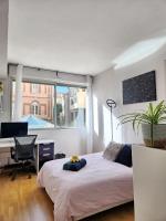 Appartement - Cosy - Hypercentre - B&B