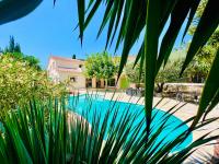 Les Chênes Verts - Chambres d’hôtes Ceyreste