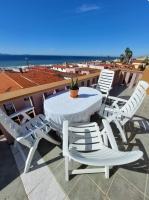 Baja Max Rosarito - B&B San Antonio del Mar