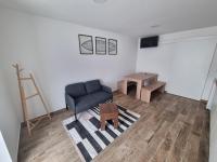 Monolocale Triplo Standard