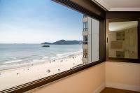 Vista Mar na Av. Atlântica, Wi-fi e Garagem TX9939 - B&B Balneário Camboriú