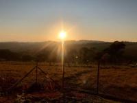 Cabana com jacuzzi e churrasqueira - Ibiuna SP - B&B Bairro Murundu