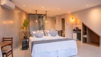 Superior Suite with Sea View