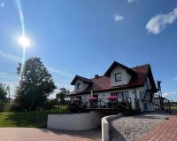 Rancho Mazury - B&B Popowo Salęckie