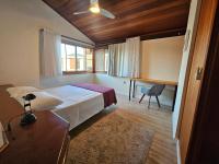 Casa 3 quartos no Itacorubi, Wi-fi 600 mega MV0967 - Ferienwohnung Florianópolis