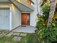 Casa 3 quartos no Itacorubi, Wi-fi 600 mega MV0967 - Ferienwohnung Florianópolis