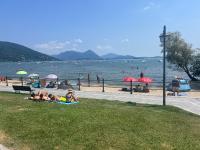 Appartamento feriolo Margherita - B&B Baveno