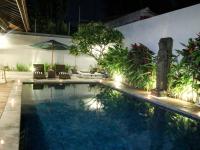 Linda Villa Sanur - Ferienwohnung Kelurahan Sanur