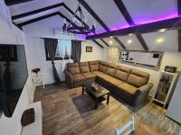 Villa Forko Luxury Spa Near Paradise Beach - B&B Lopar