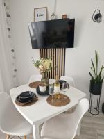 PIK-Kwatery - Ferienwohnung Mohrungen