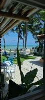 Suite Queen con Vista Mare 
