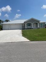 Fun in the Sun! Brand New Home! - B&B Port Charlotte