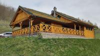 Pod Zielonym Dachem - B&B Kamienna Góra