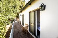 Akkum Beach Otel - B&B