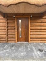 Domek Parter - B&B