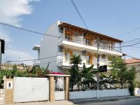 Orchard Retreat - B&B Himarë