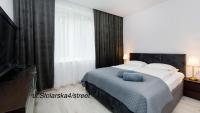One-Bedroom Apartment - Stolarska 4 Street