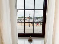 Superior Appartement met 1 Slaapkamer