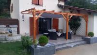 Chambres d'hôte en pleine campagne, accès piscine - B&B Marcilloles
