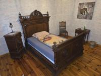 Chambre Simple