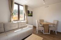 Appartement 1 Chambre avec Balcon et Vue sur les Montagnes