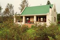 Trengwainton Cottage - B&B