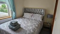 The Apartment at Brook House - Ferienwohnung