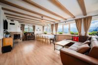 Cabana Maia - B&B Fundățica